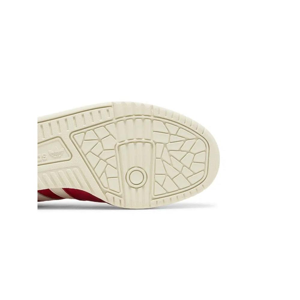 Кроссовки adidas Rivalry Low 'Scarlet' 5