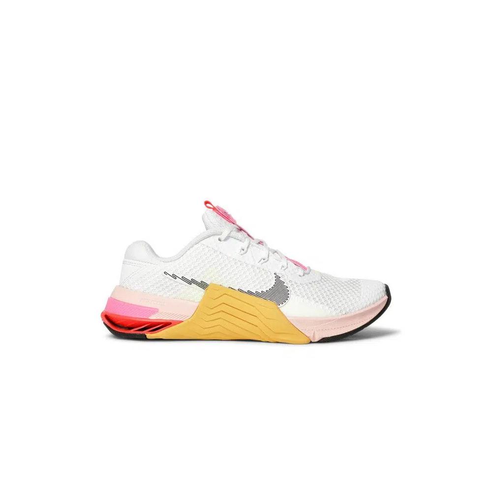 Кроссовки Nike Wmns Metcon 7 X «Rawdacious» 1