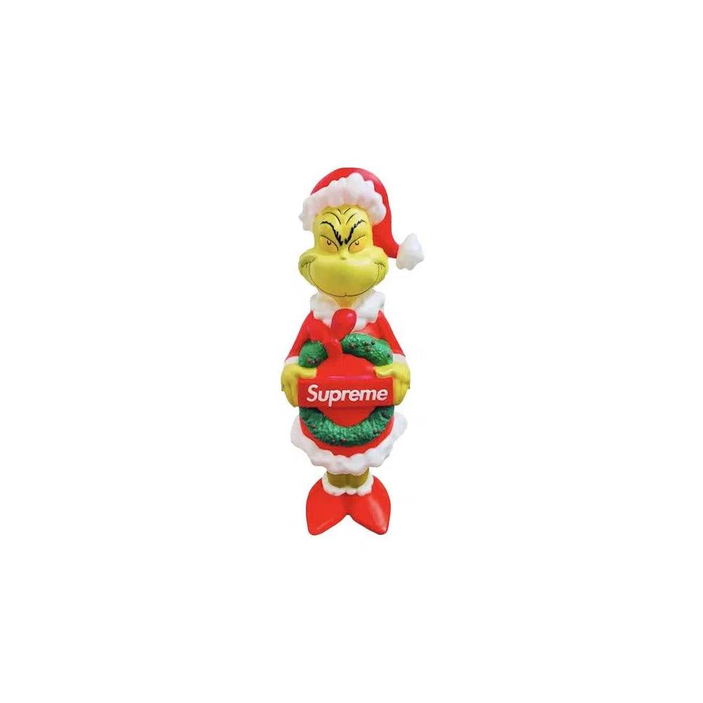 Фигурки Supreme 3-Foot Grinch 'Multicolor' 1