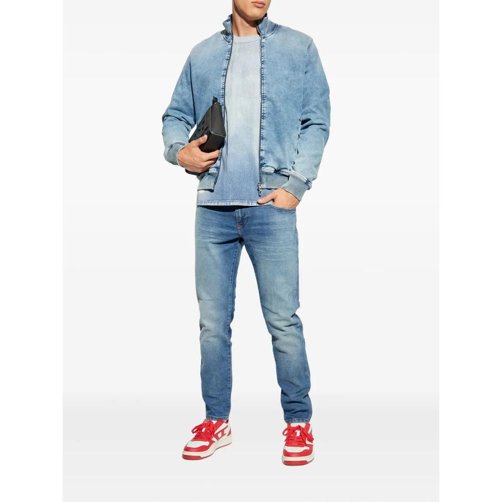 D-STRUKT cotton jeans 2