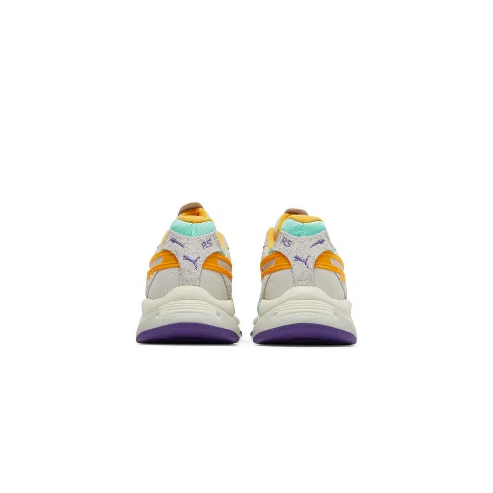 Кроссовки Puma RS-Connect Drip 'Biscay Green' 6