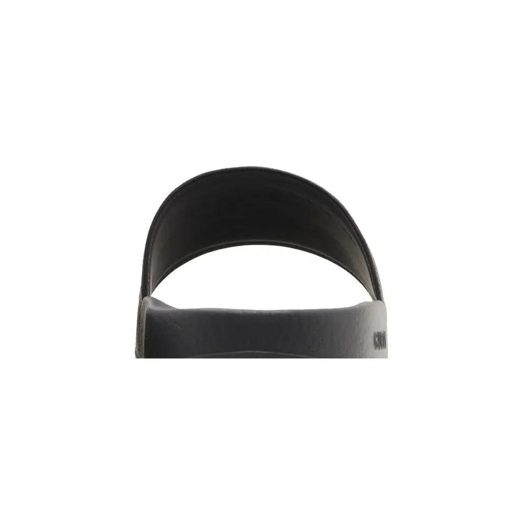 Слайды Gucci Slide 'Grey Monogram' 7