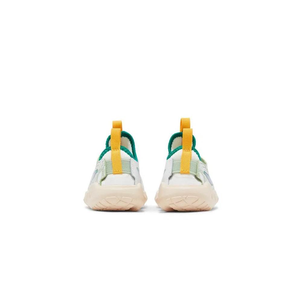 Кроссовки Nike Flex Runner 2 Lil TD 'Rabbit And Mushroom' 6