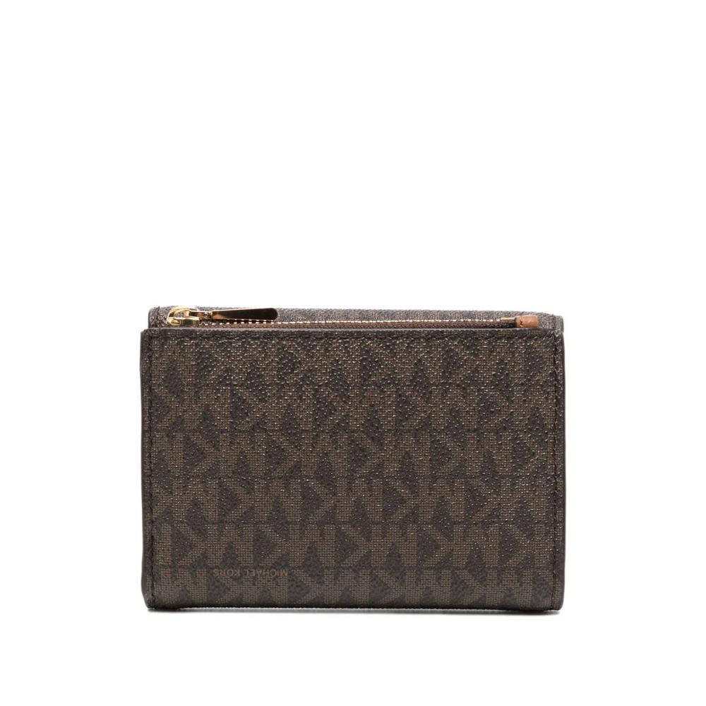 Кошелек Medium Bryant Signature с логотипом 2