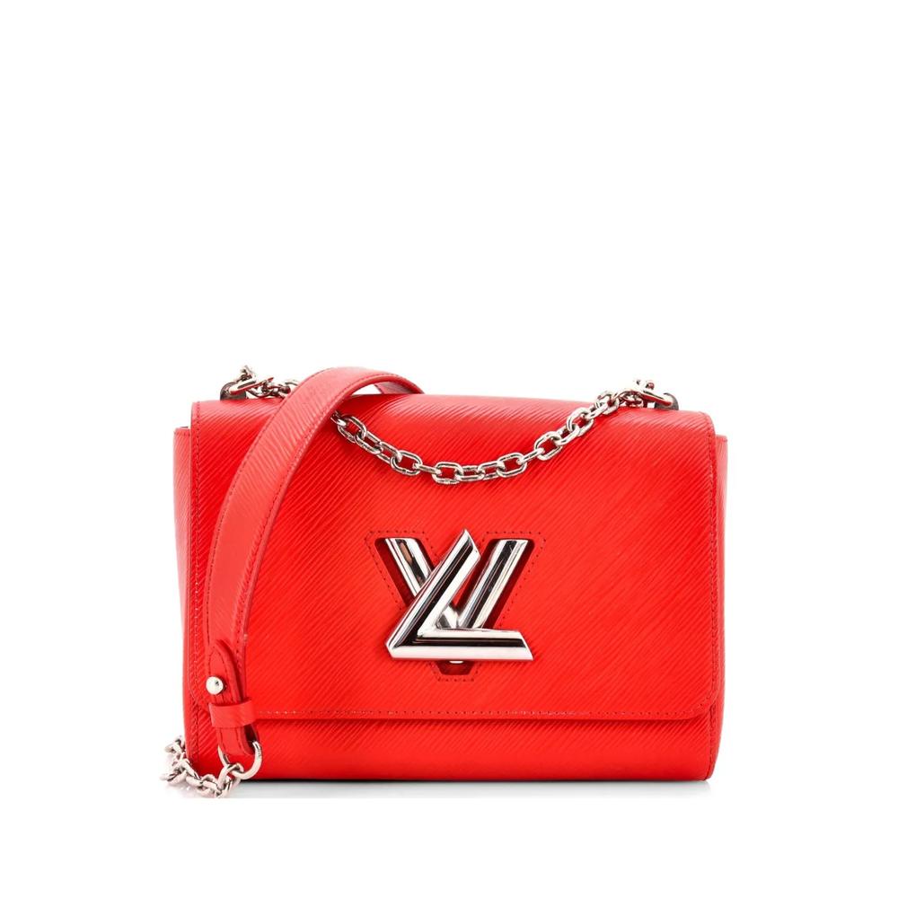 Сумка через плечо Twist Handbag Epi Leather MM 1