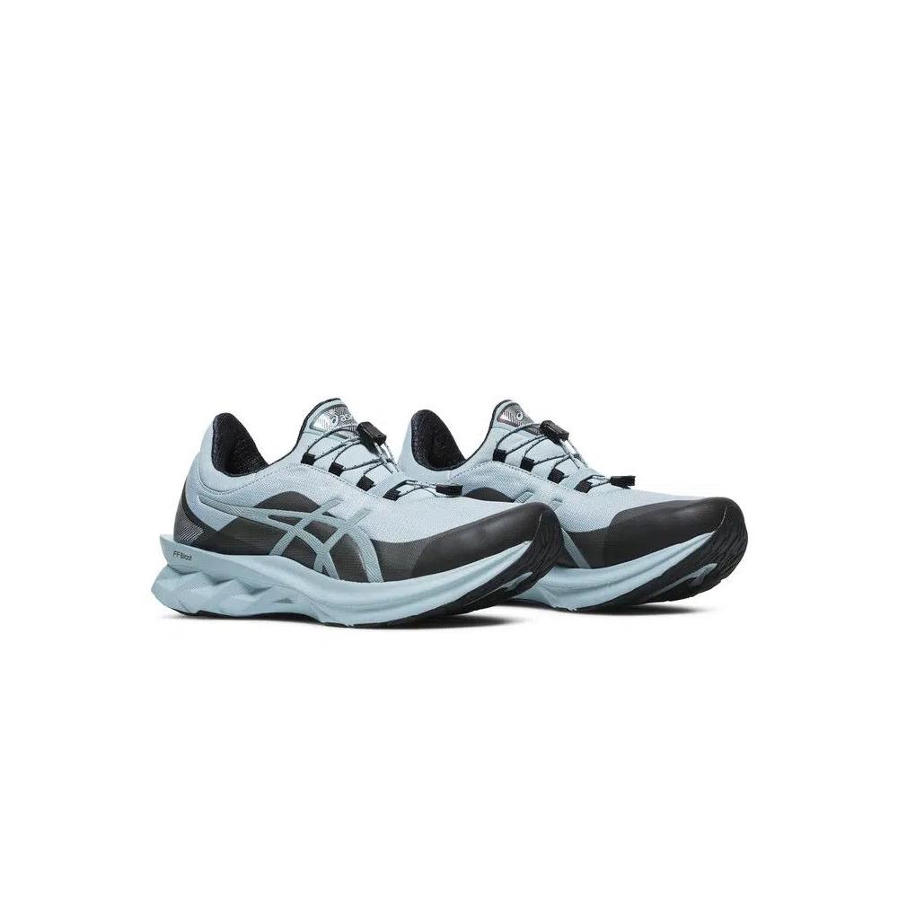 Кроссовки Asics Novablast 'Light Steel' 8