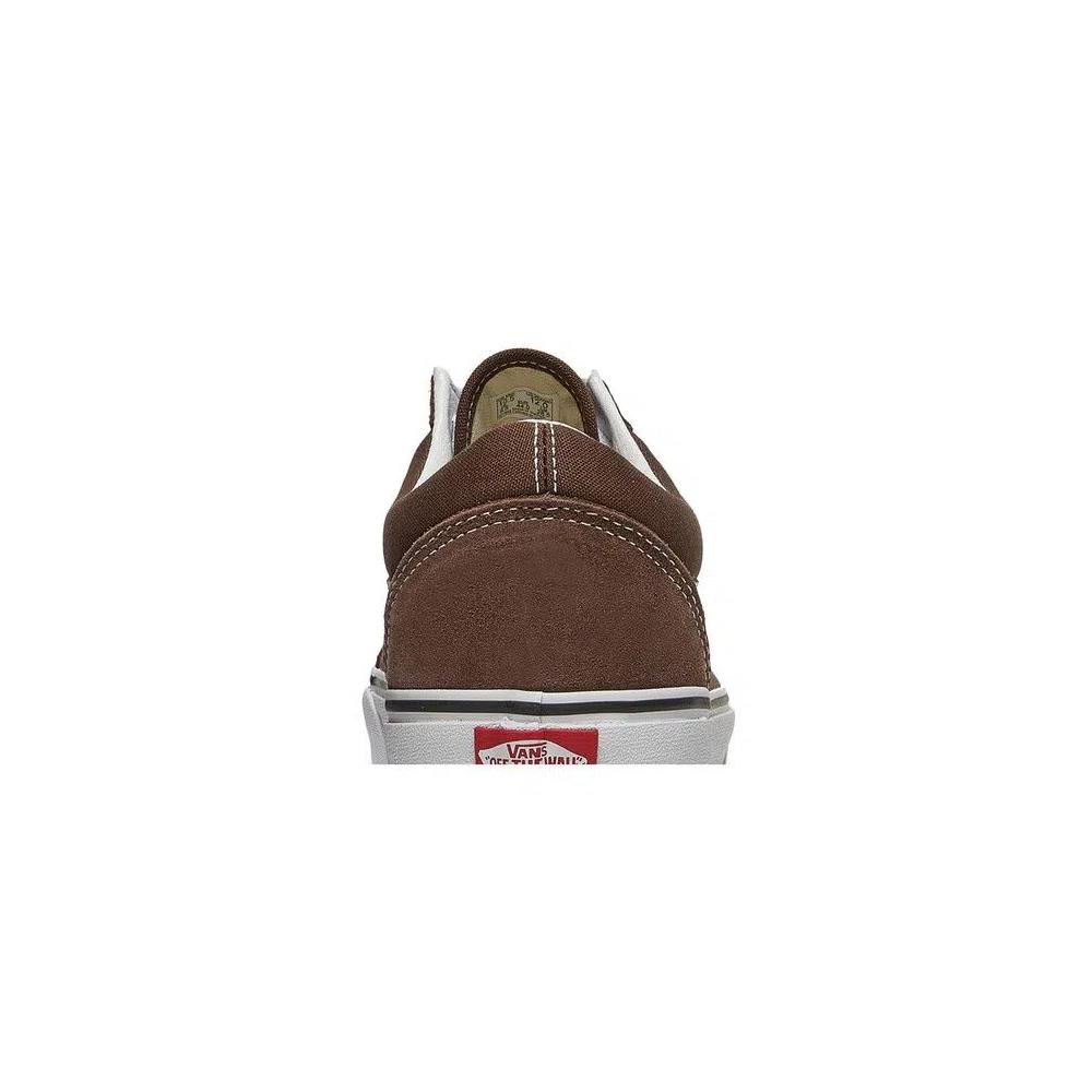 Кроссовки Vans Old Skool 'Rain Drum' 7