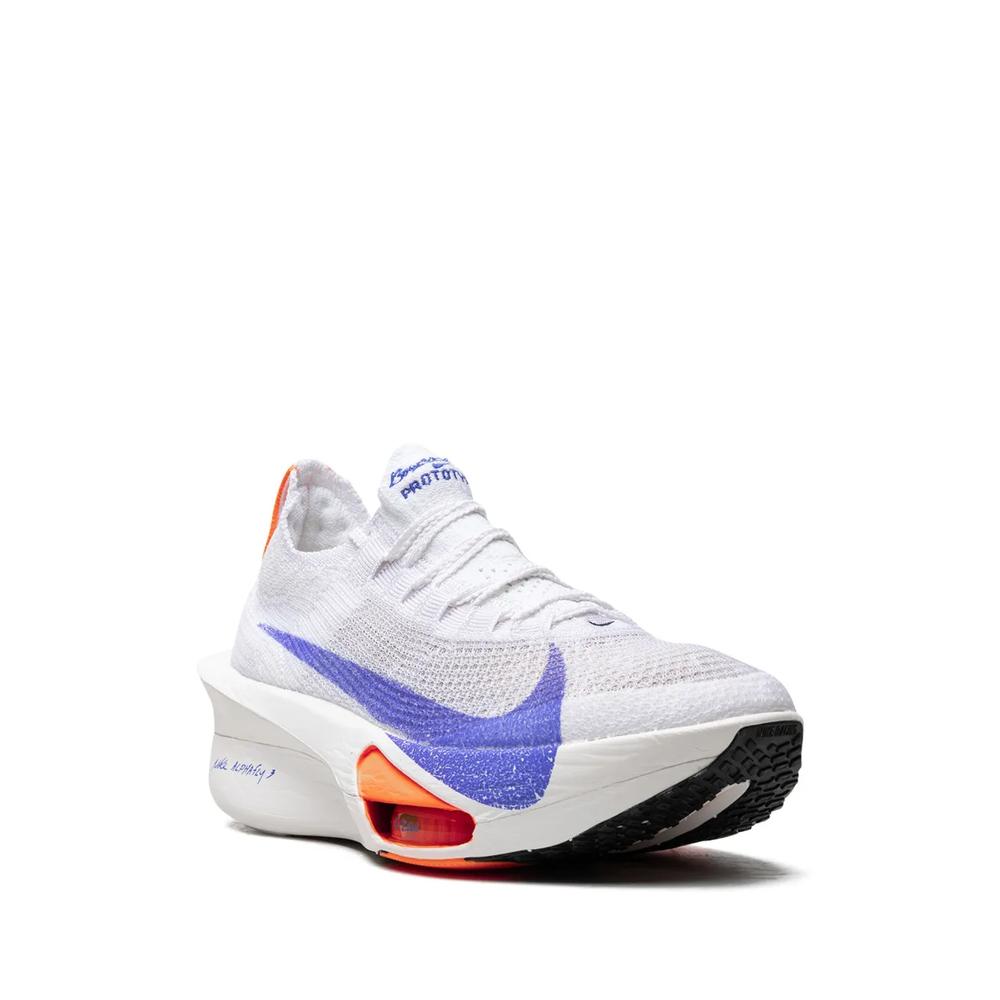 Кроссовки Air Zoom Alphafly Next% 3 FP Blueprint Pack 2
