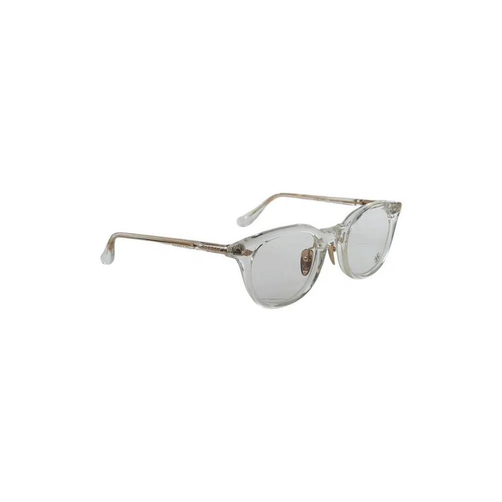 Chrome Hearts Just In-A Очки 'Crystal' 3