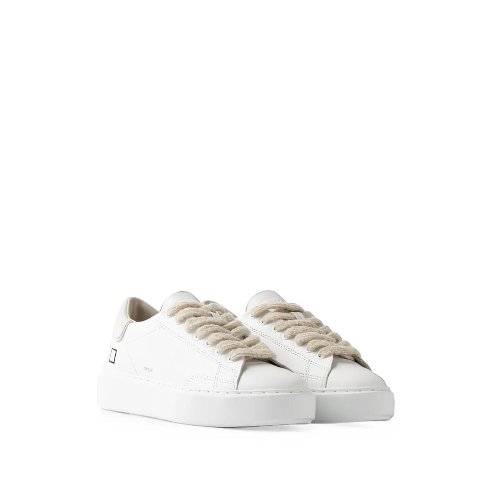 Sfera leather sneakers 2