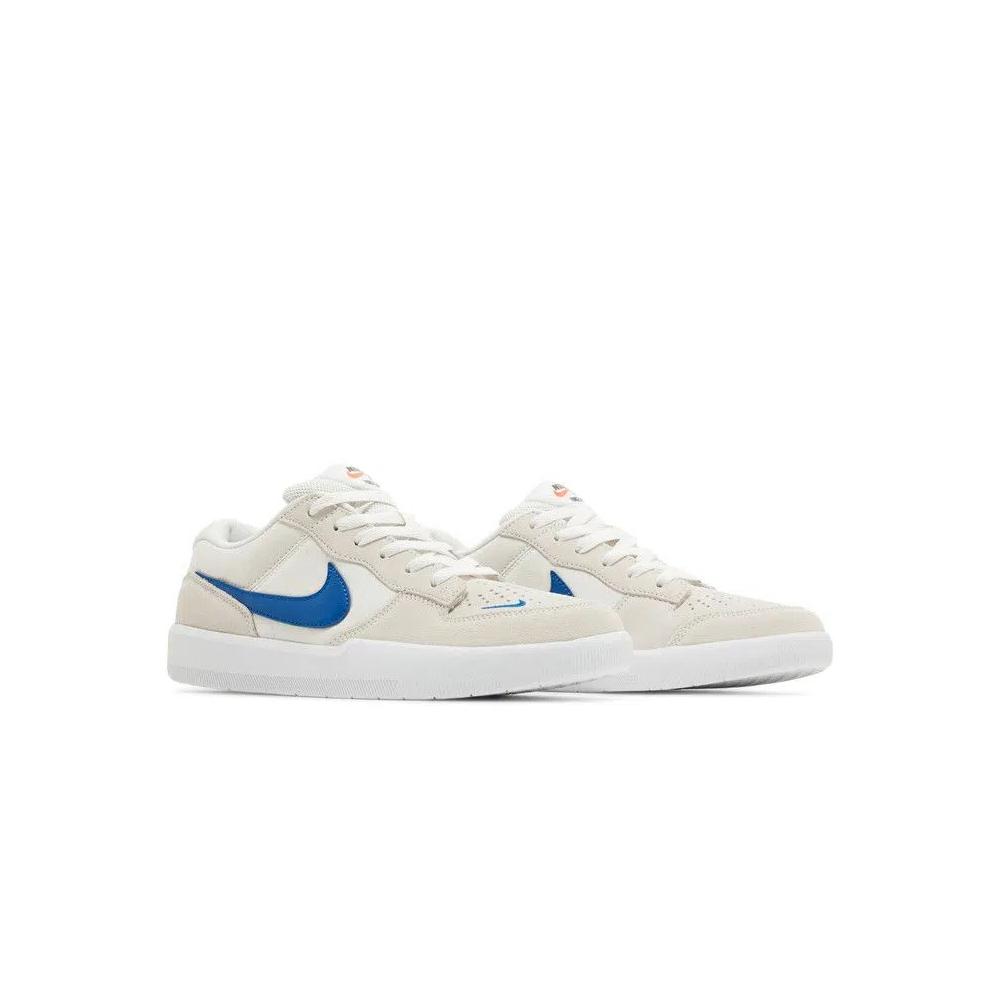Кроссовки Nike Force 58 SB 'Phantom Blue Jay' 8