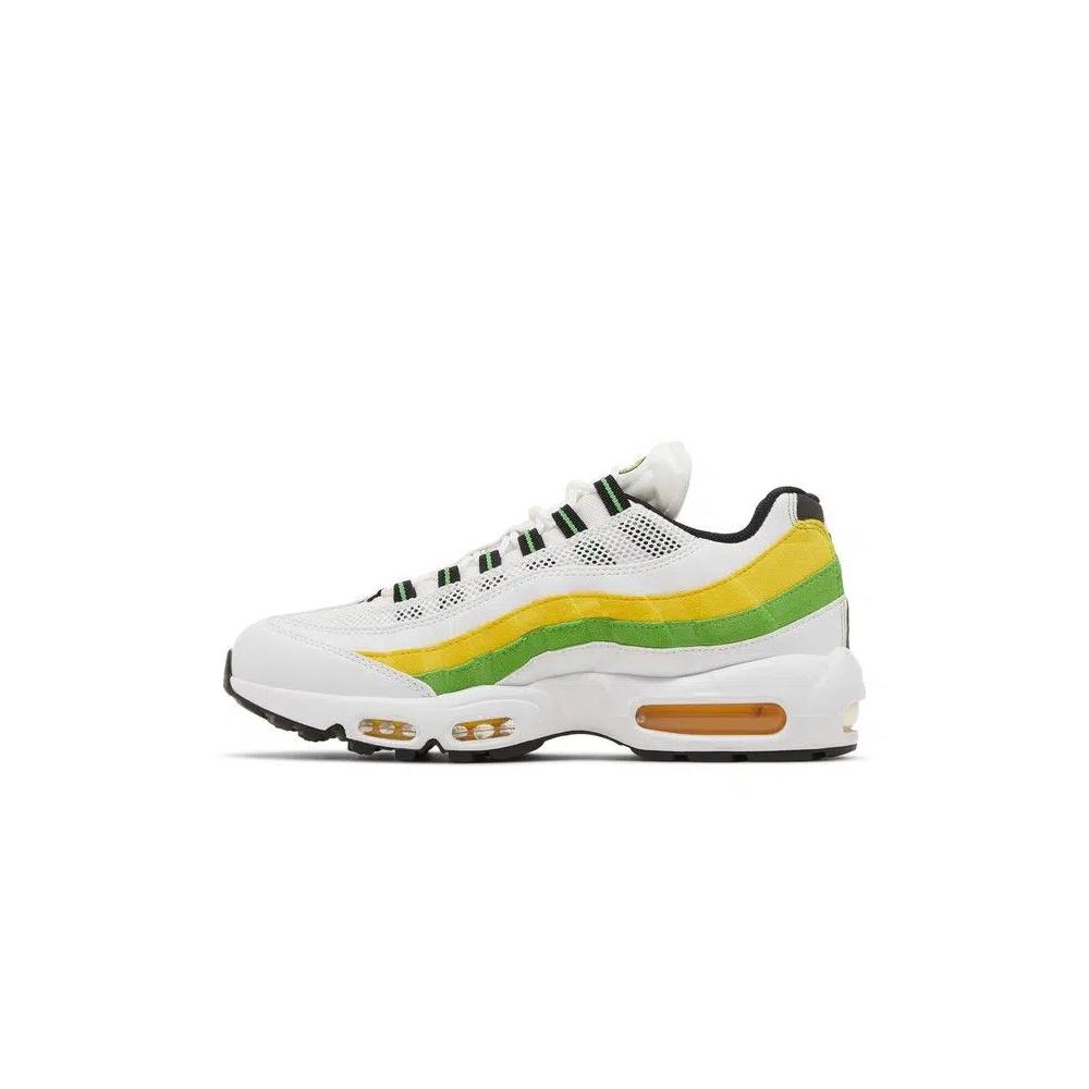 Кроссовки Nike Air Max 95 Essential 'Lemon Lime' 3