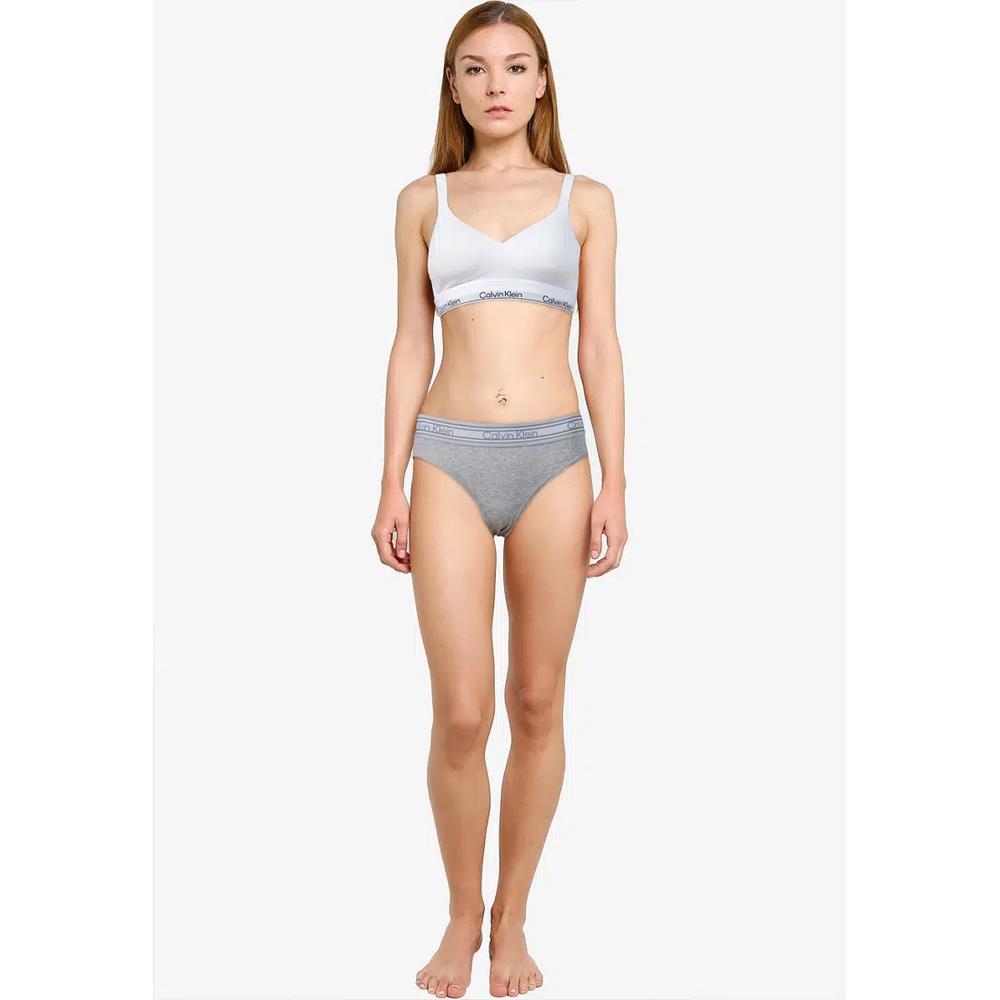 Бюстгальтер-бра Icon Lift - Calvin Klein Underwear 4