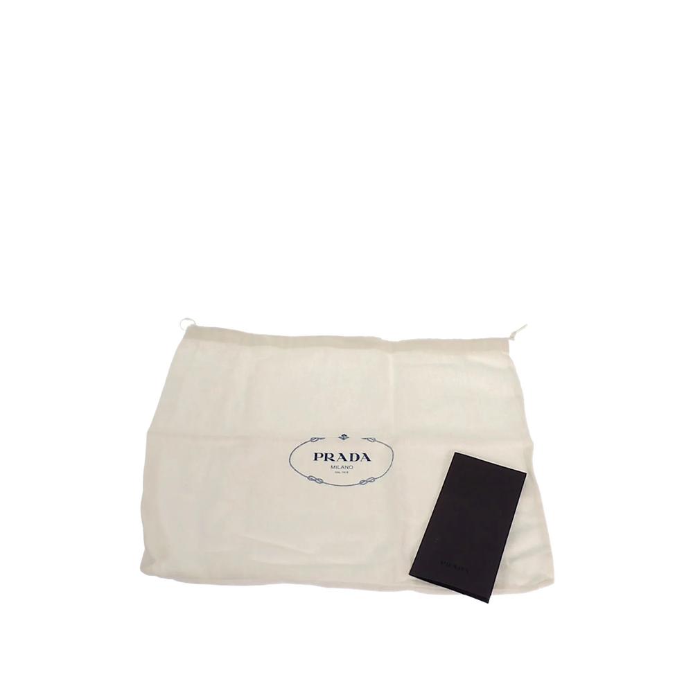 2019-2026 Re Nylon Re Edition 1995 Chaine Shoulder Bag tote bag 2