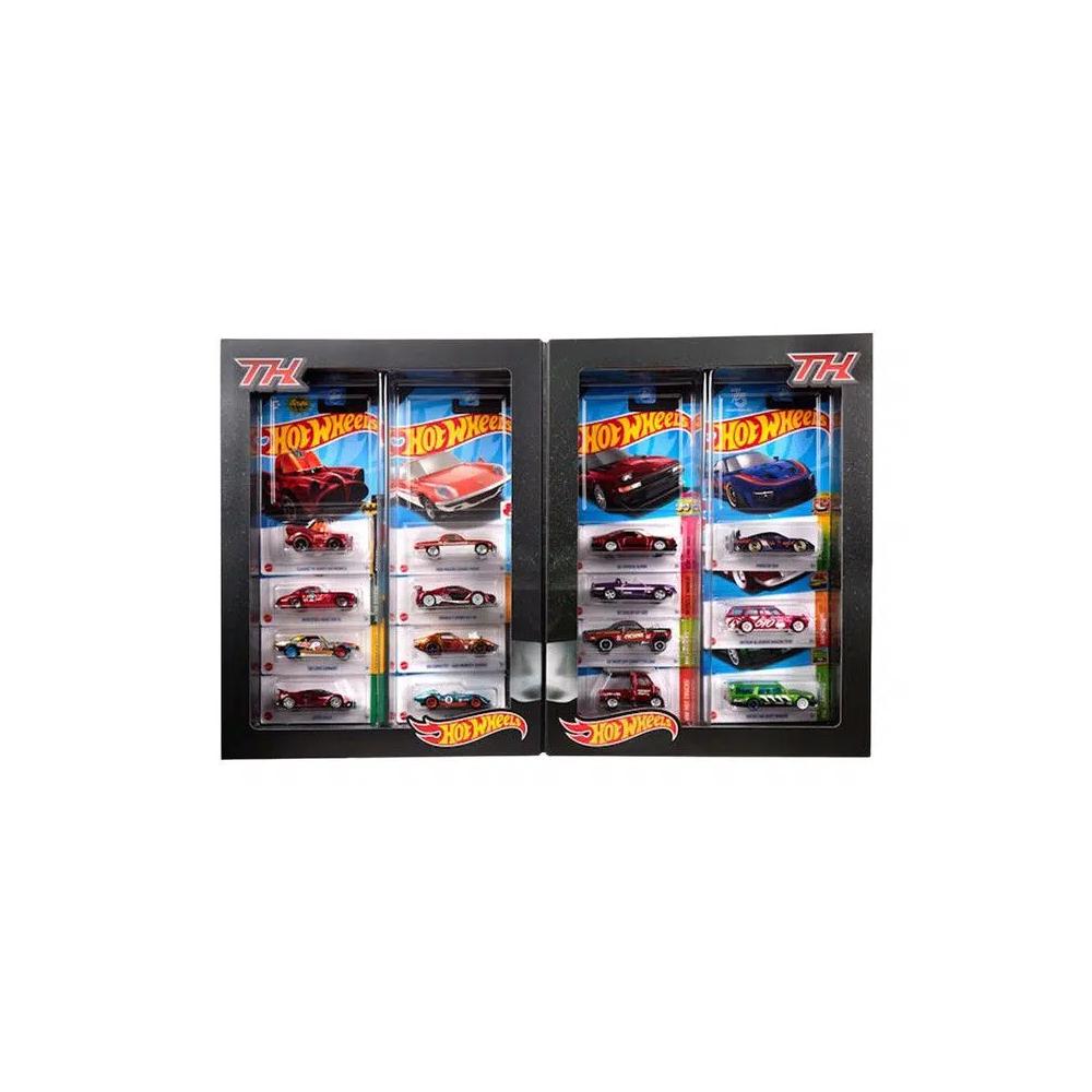 Игрушки и игровые наборы Hot Wheels Rlc Эксклюзивный набор Super Treasure Hunt 2023 2