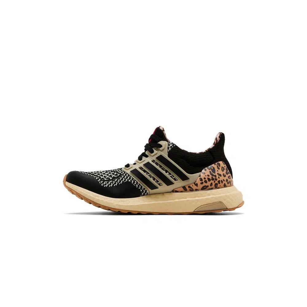 Кроссовки adidas Wmns UltraBoost 1.0 'Leopard' 3