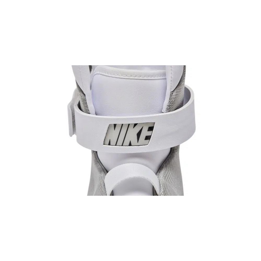 Кроссовки Nike Mag 'Back To The Future' 10