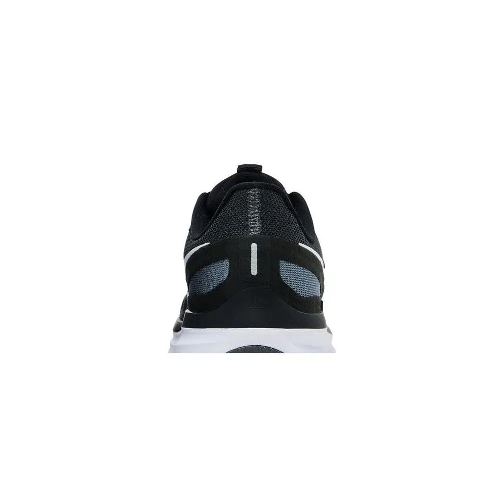 Кроссовки Nike Air Zoom Structure 25 'Black Iron Grey' 7