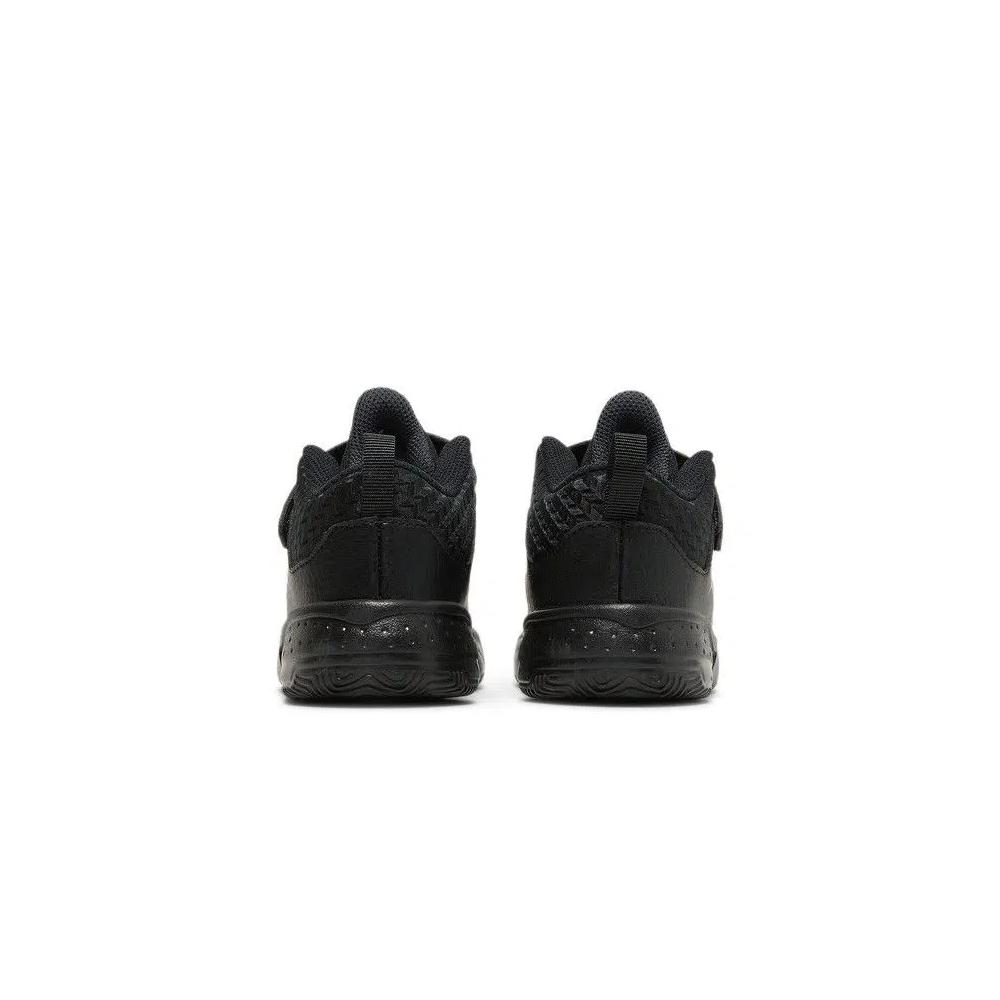 Кроссовки Air Jordan Max Aura 3 TD 'Black Anthracite' 6