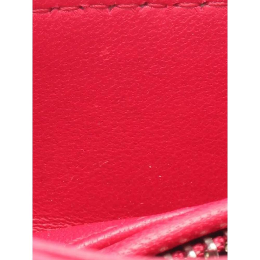 Большая сумка-сэтчел Cannage Lady Dior (2011-2014 год) 2
