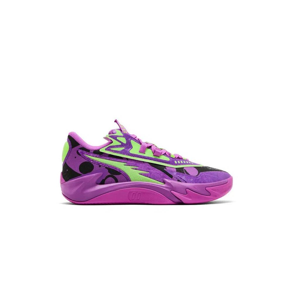 Кроссовки Puma Scoot Zeros 2 'Purple Lab' 1