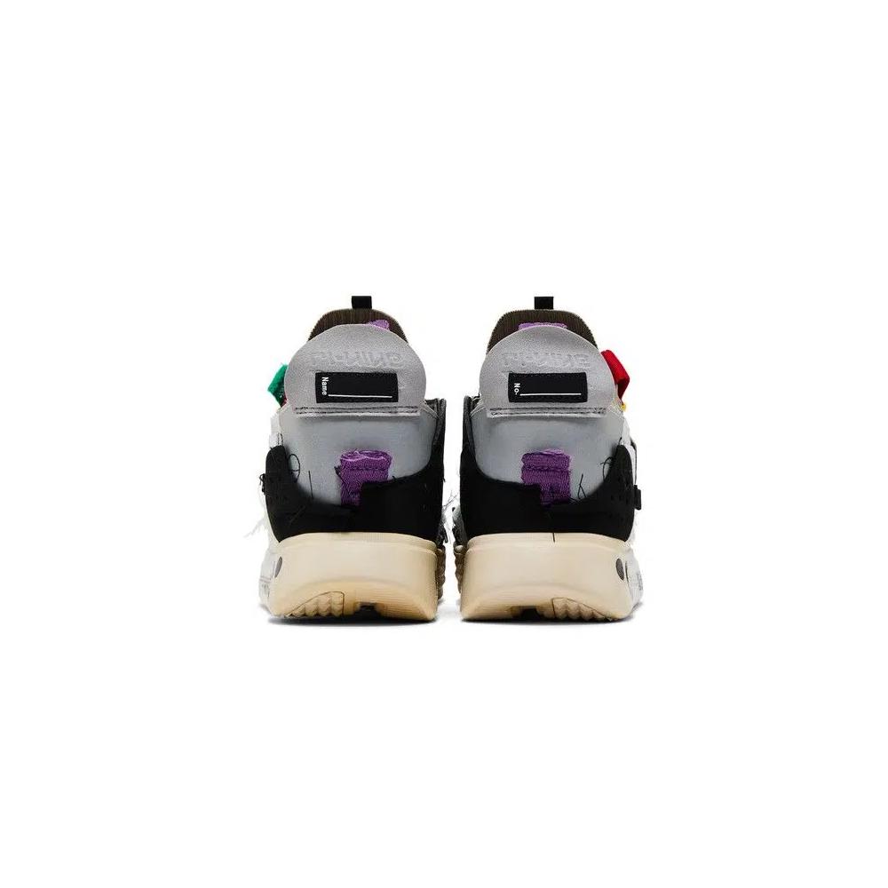 Кроссовки Li-Ning Essence 2 SFS «Grey Multi» 6