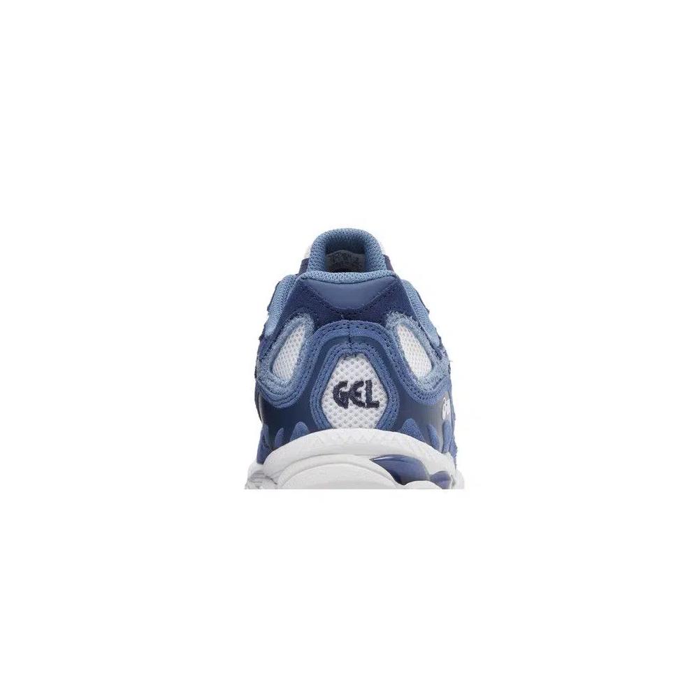 Кроссовки ASICS Gel NYC 'Indigo' 7