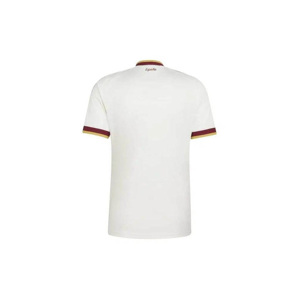 Джерси Adidas Spain 26 Away Jersey 'Off White' 2