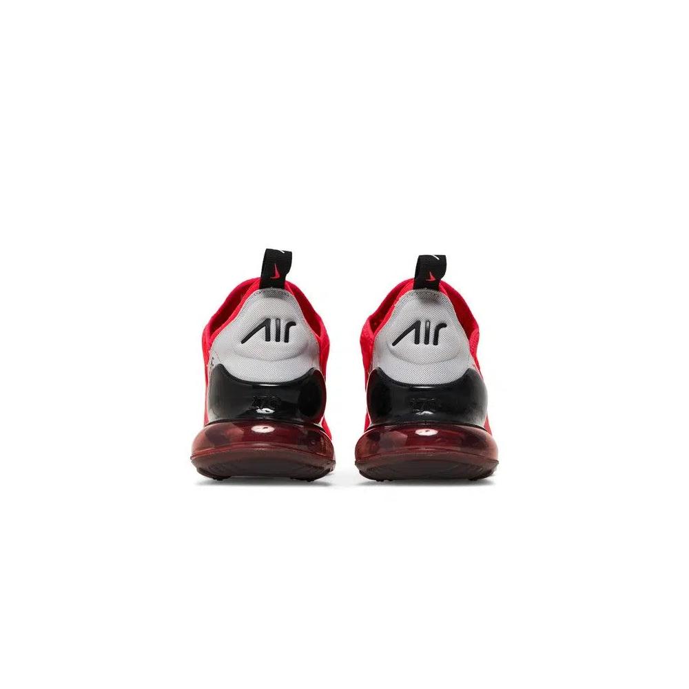 Кроссовки Nike Air Max 270 GS 'Red Orbit' 6