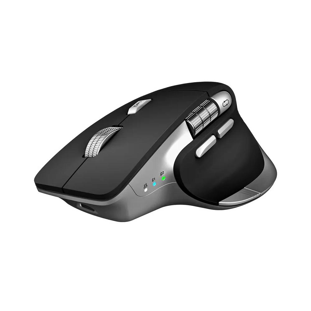 Geekom A7 Max — мини-ПК 7