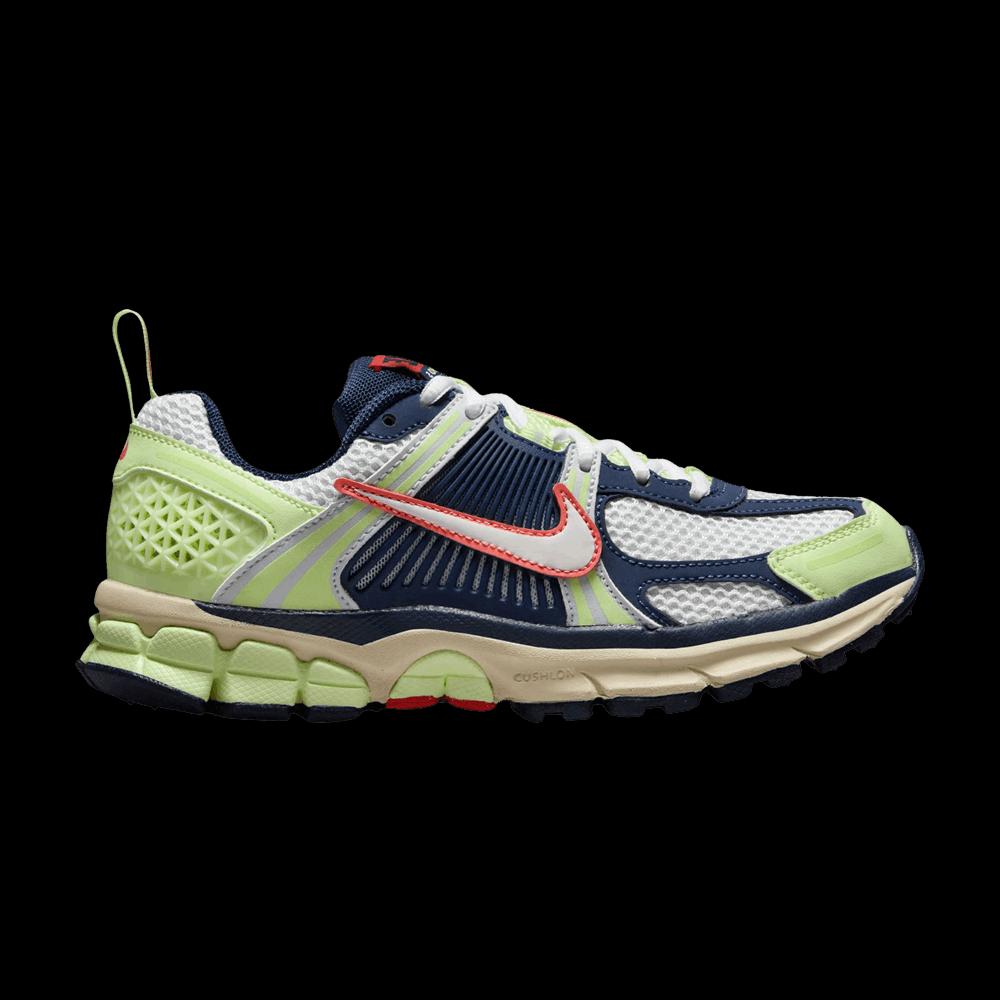 Кроссовки Nike Vomero 5 GS 'Barely Volt Midnight Navy' 1