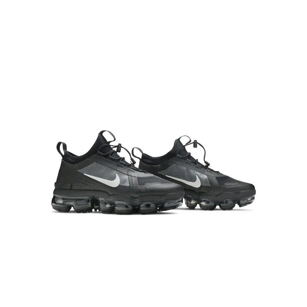 Кроссовки Nike Wmns Air VaporMax 2019 Utility 'Black Reflect Silver' 8