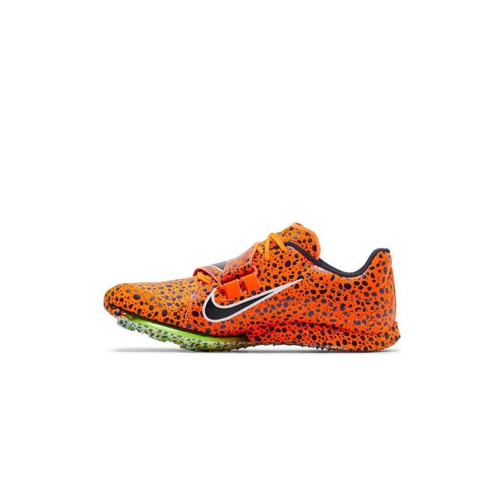 Кроссовки Nike Zoom Long Jump Elite 'Electric Pack' 3