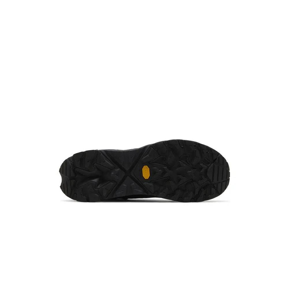 Кроссовки HOKA Anacapa Breeze Mid 'Black' 4