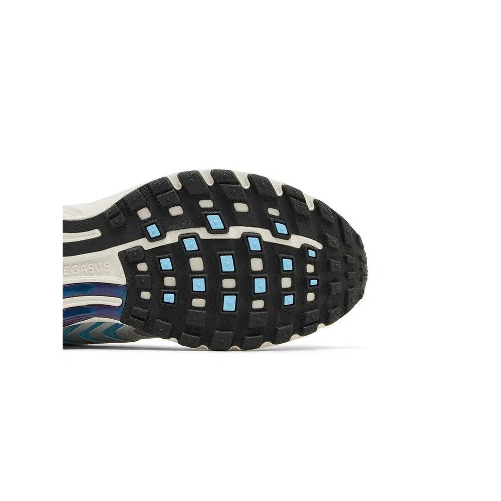 Кроссовки Nike Air Pegasus 2K5 'Sail Phantom Aquarius Blue' 5