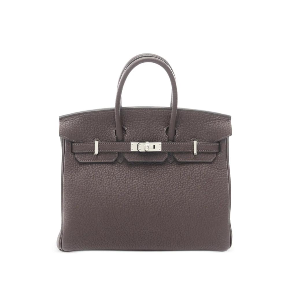 Сумка-тоут Birkin 25 Togo (2024 год) 1