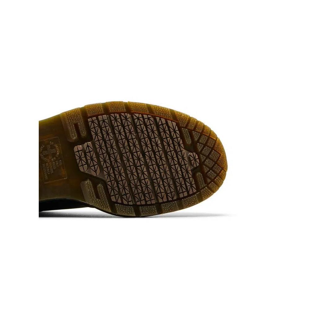 Dr. Martens 2976 Челси Ботинки 'Черный' 5