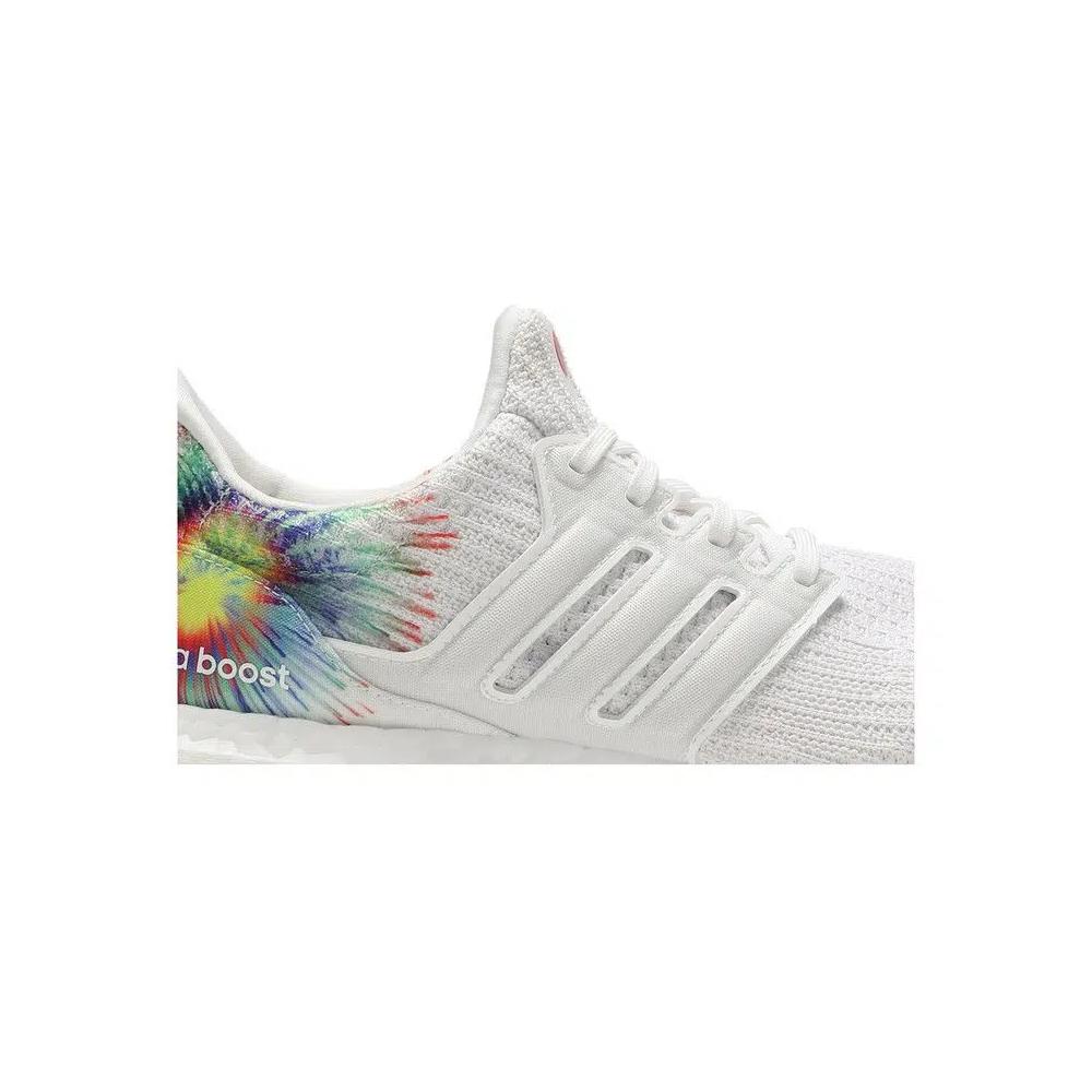 Кроссовки adidas UltraBoost 4.0 'Japan' 2