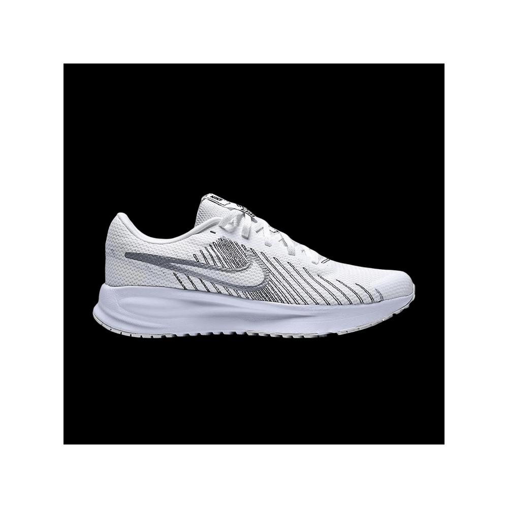 Кроссовки Nike Run Defy 'Черный Белый' 1