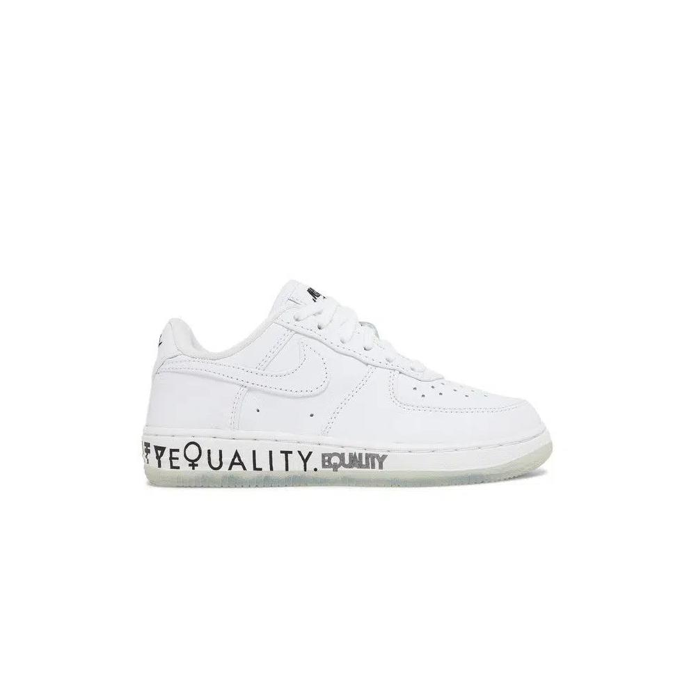 Кроссовки Nike Air Force 1 Low CMFT PS 'Equality' 1