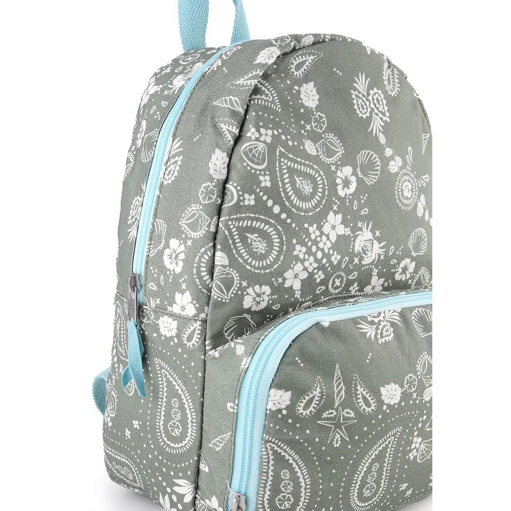 Рюкзак Always Core Canvas Backpack 4