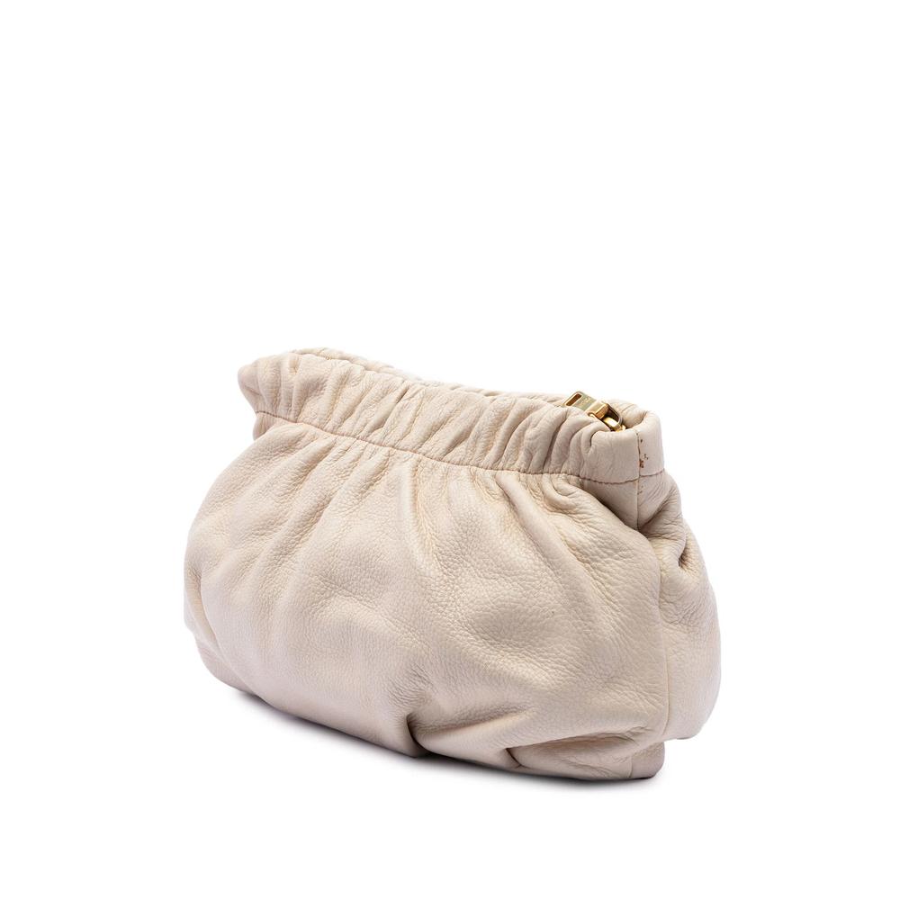 Клатч Vitello Daino (2010-2026 годы) 3