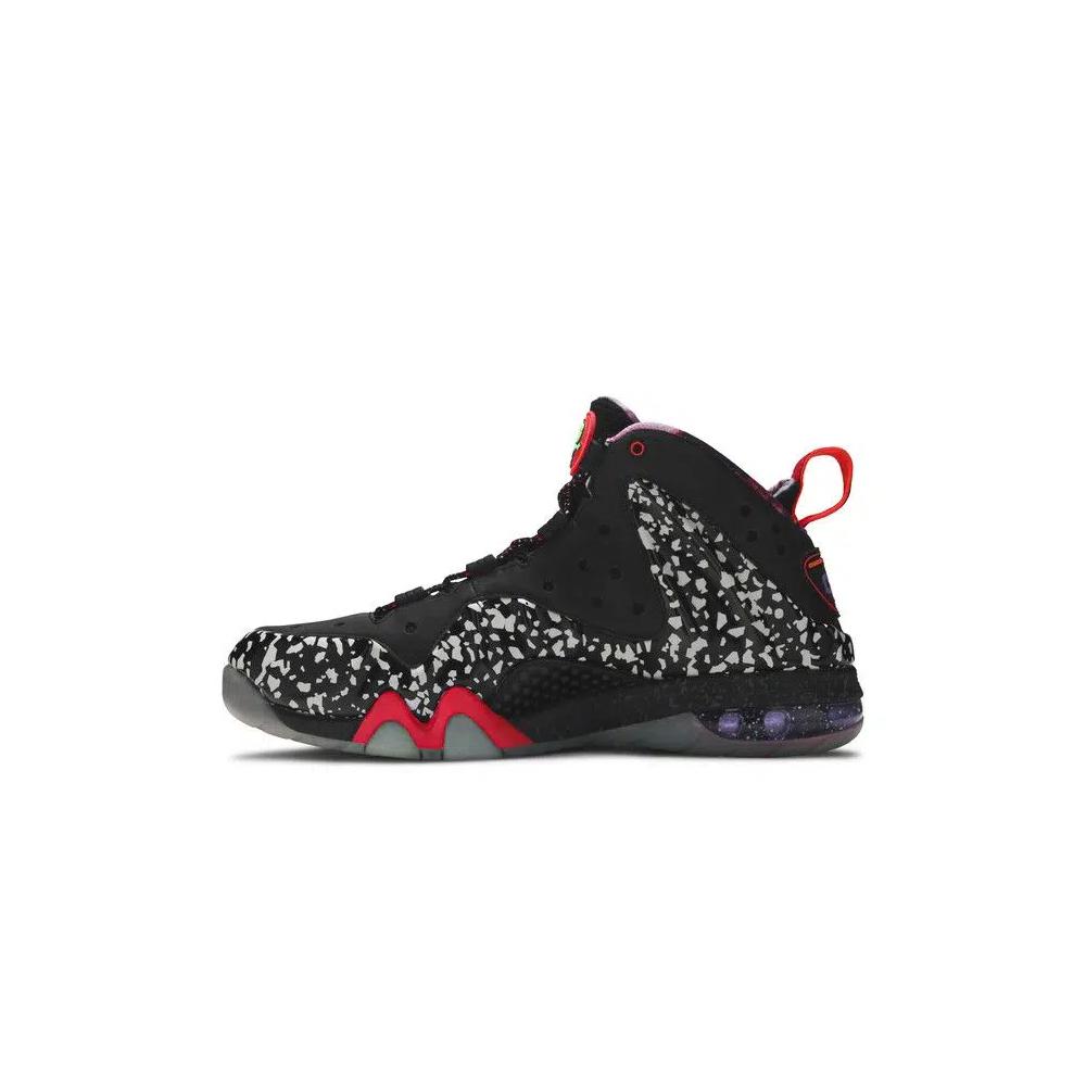 Кроссовки Nike Barkley Posite Max 'Area 72' 3