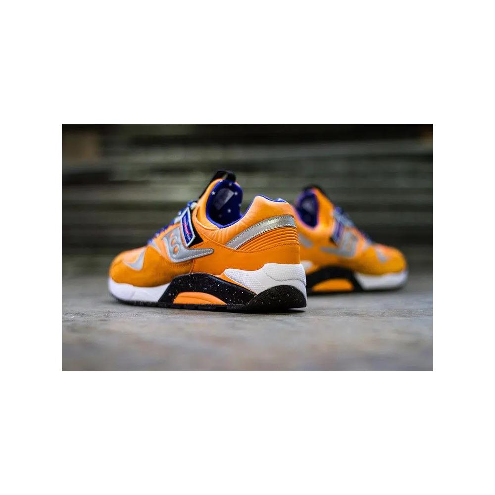 Кроссовки Saucony Grid 9000 'Aces' 4