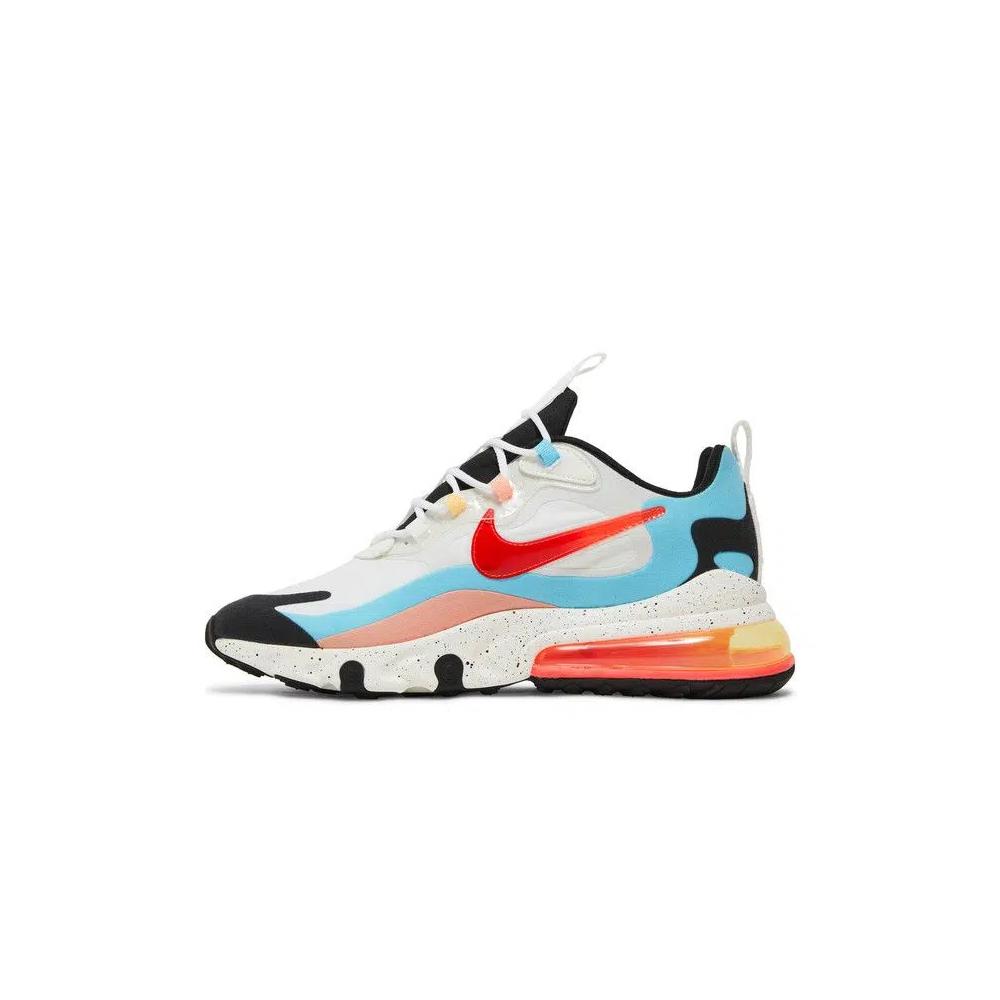 Кроссовки Nike Air Max 270 React 'The Future Is In The Air' 3