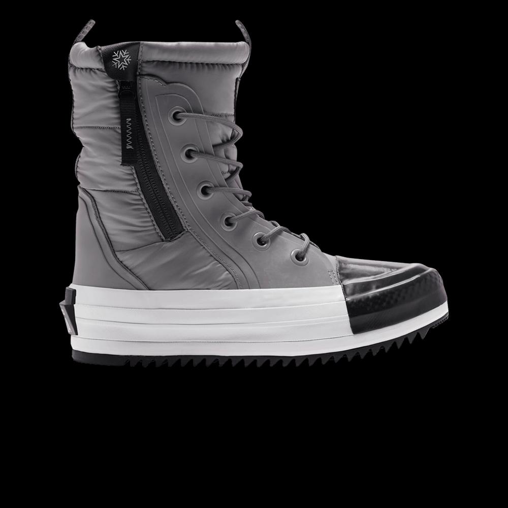 Ботинки Converse Wmns Chuck Taylor All Star MC WR Boot High 'Limestone Grey' 1