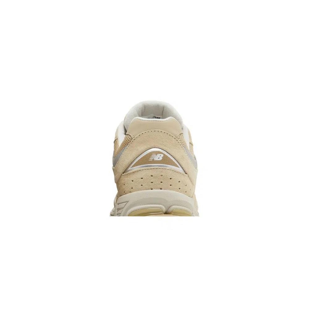 Кроссовки New Balance 2002R «Khaki» 7