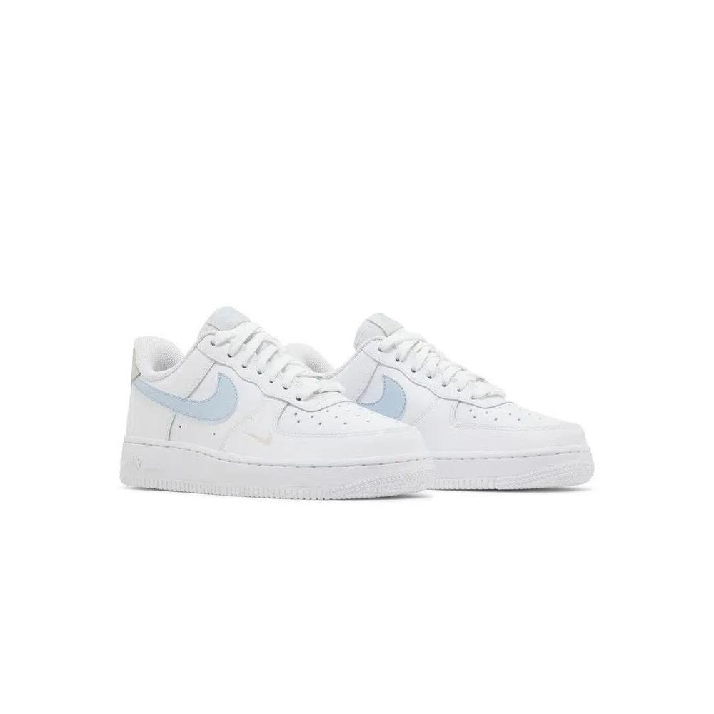 Кроссовки Nike Wmns Air Force 1 Low 'White Light Armory Blue' 8