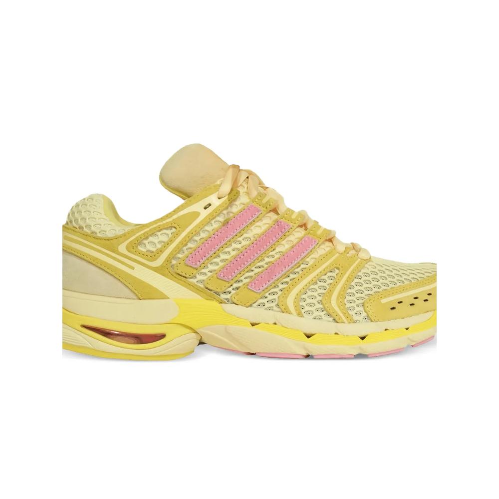 Кроссовки Adistar Control 5 Piggy Runner 2.0 Cheeseburger из коллаборации с Unheardof 2