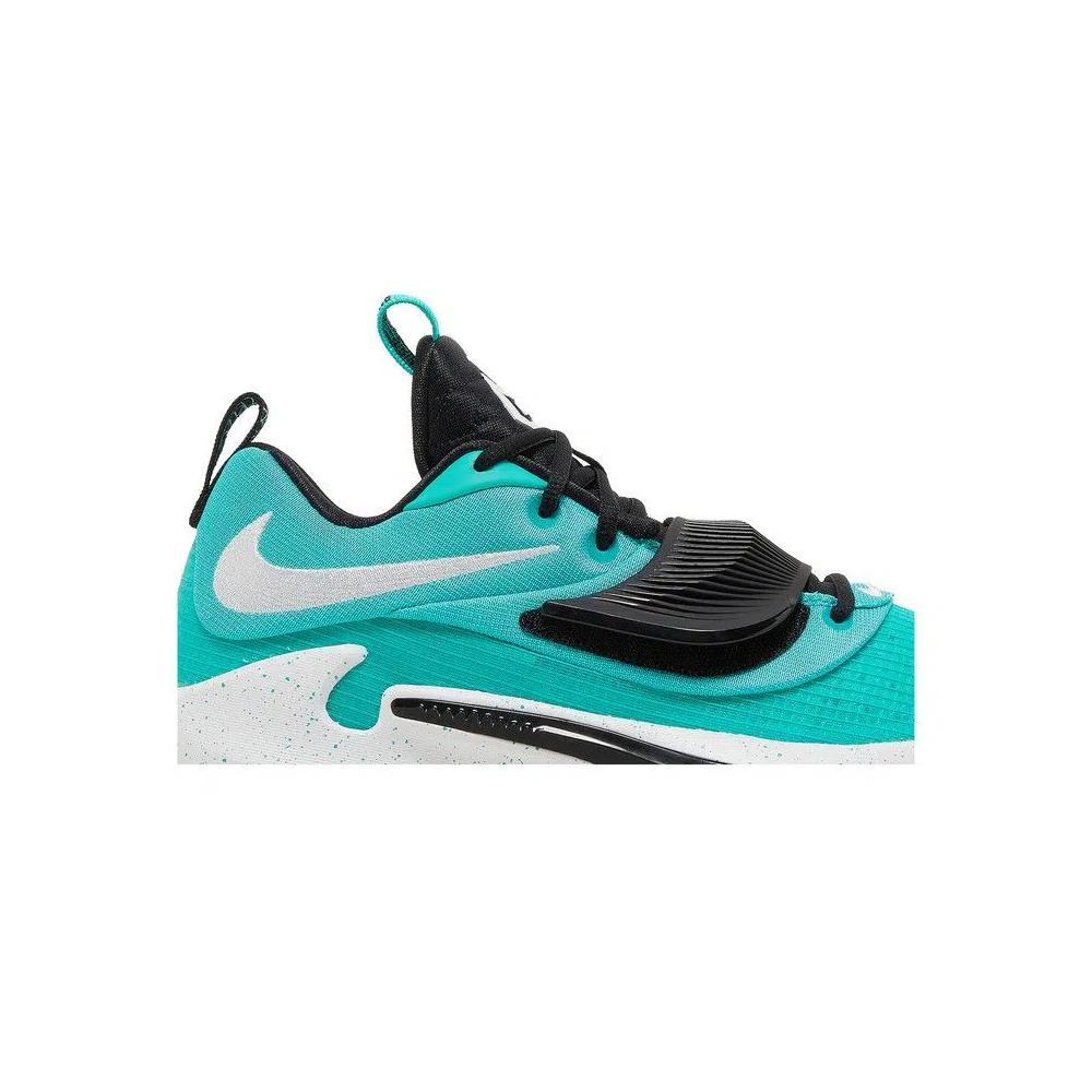 Кроссовки Nike Zoom Freak 3 TB 'Clear Jade' 2
